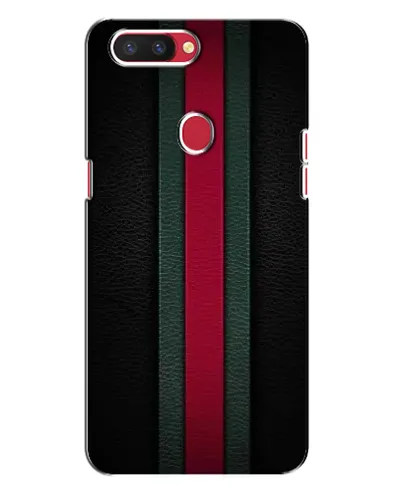 Чехол для OPPO R11s с картинкой «Gucci — неоновая линия»