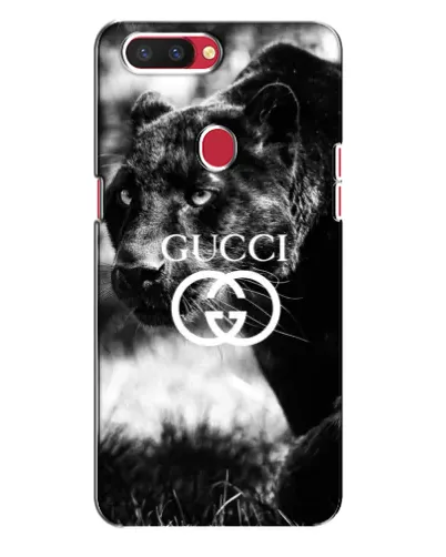 Чехол для OPPO R11s с картинкой «Gucci — дикая природа» Чехол для OPPO R11s с картинкой «Gucci — дикая природа»