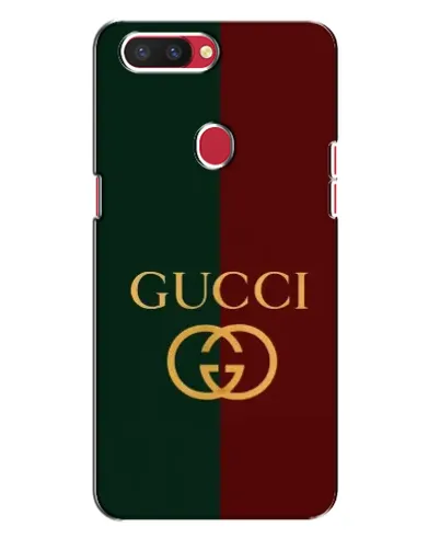 Чехол для OPPO R11s с картинкой «Gucci — темно-зеленый градиент» Чехол для OPPO R11s с картинкой «Gucci — темно-зеленый градиент»