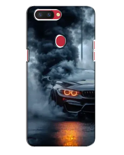 Чехол для OPPO R11s с картинкой «BMW M-Power — абстракция» Чехол для OPPO R11s с картинкой «BMW M-Power — абстракция»