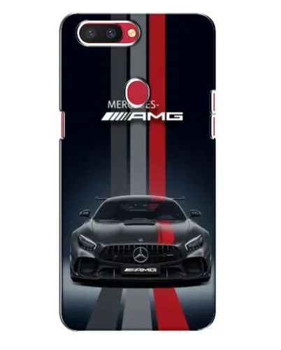 Чехол для OPPO R11s с картинкой «Mercedes — белый карбон» Чехол для OPPO R11s с картинкой «Mercedes — белый карбон»