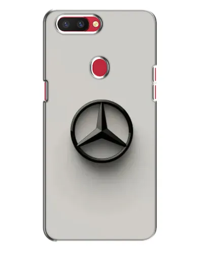 Чехол для OPPO R11s с картинкой «Mercedes Maybach стиль» Чехол для OPPO R11s с картинкой «Mercedes Maybach стиль»