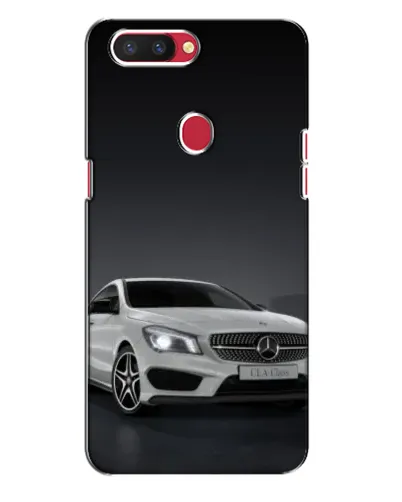 Чехол для OPPO R11s с картинкой «Mercedes AMG GT Silver» Чехол для OPPO R11s с картинкой «Mercedes AMG GT Silver»