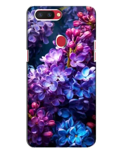 Чохол для OPPO R11s з картинкою «Бузковий цвіт» Чохол для OPPO R11s з картинкою «Бузковий цвіт»