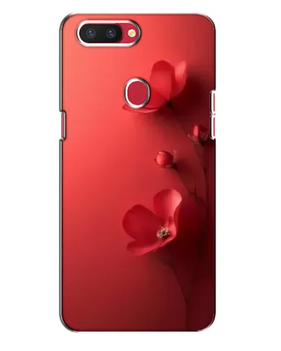 Чохол для OPPO R11s з картинкою «Макові суцвіття» Чохол для OPPO R11s з картинкою «Макові суцвіття»