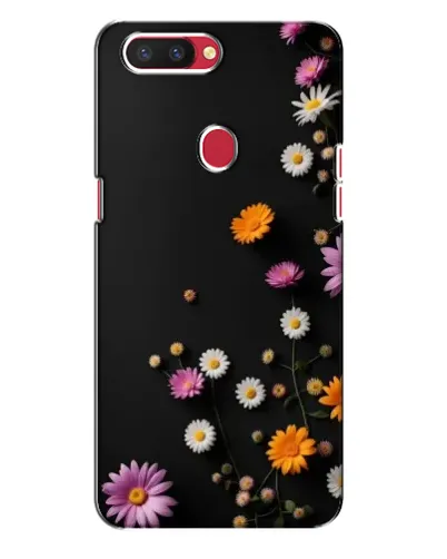 Чохол для OPPO R11s з картинкою «Квіткова композиція» Чохол для OPPO R11s з картинкою «Квіткова композиція»