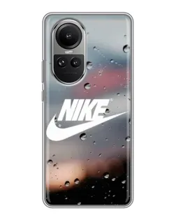 Чехол для OPPO Reno 10 Pro с картинкой «Nike в стиле ретро» Чехол для OPPO Reno 10 Pro с картинкой «Nike в стиле ретро»