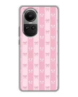 Чехол для OPPO Reno 10 Pro с картинкой «Ретро лента»