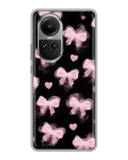 Чохол для OPPO Reno 10 з картинкою «Геометрія банту»
