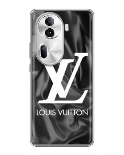 Чехол для OPPO Reno 11 Pro 5G с картинкой «Шелковый Louis Vuitton» Чехол для OPPO Reno 11 Pro 5G с картинкой «Шелковый Louis Vuitton»