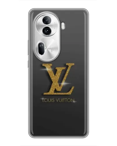 Чехол для OPPO Reno 11 Pro 5G с картинкой «Градиент Louis Vuitton» Чехол для OPPO Reno 11 Pro 5G с картинкой «Градиент Louis Vuitton»