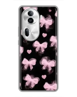 Чохол для OPPO Reno 11 Pro 5G з картинкою «Геометрія банту»