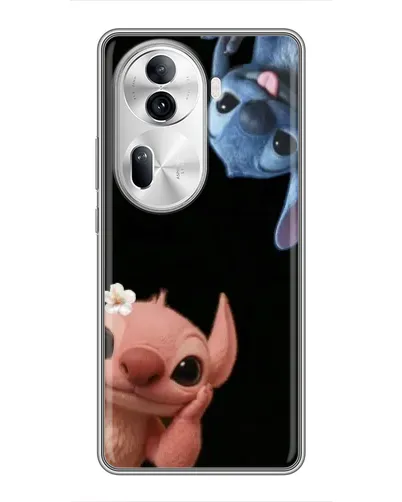 Чохол для OPPO Reno 11 Pro 5G з картинкою «Фіолетовий туман троянд» Чохол для OPPO Reno 11 Pro 5G з картинкою «Фіолетовий туман троянд»
