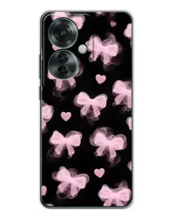 Чохол для OPPO Reno 11F з картинкою «Геометрія банту» Чохол для OPPO Reno 11F з картинкою «Геометрія банту»