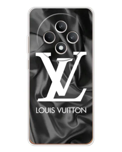 Чехол для OPPO Reno 12 F с картинкой «Шелковый Louis Vuitton» Чехол для OPPO Reno 12 F с картинкой «Шелковый Louis Vuitton»