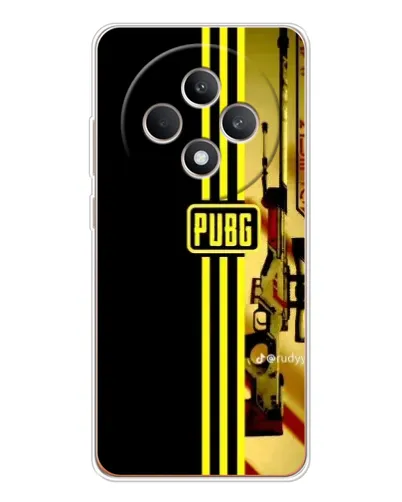 Чехол для OPPO Reno 12 F с картинкой «PUBG — камуфляжный шлем» Чехол для OPPO Reno 12 F с картинкой «PUBG — камуфляжный шлем»