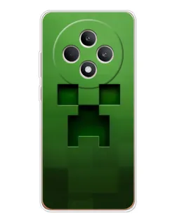 Чохол для OPPO Reno 12 F з картинкою «Кріпер мікро-дизайн» Чохол для OPPO Reno 12 F з картинкою «Кріпер мікро-дизайн»