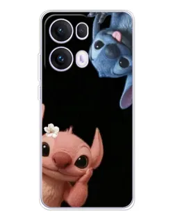 Чехол для OPPO Reno 13 Pro 5G с картинкой «Фиолетовый туман роз» Чехол для OPPO Reno 13 Pro 5G с картинкой «Фиолетовый туман роз»