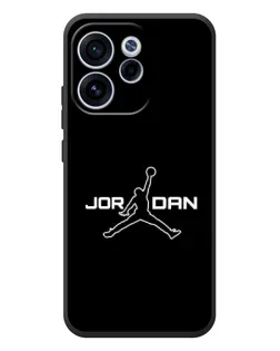 Чехол для OPPO Reno 15 F с картинкой «Nike Pink Swirl»
