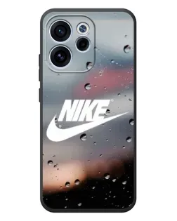 Чехол для OPPO Reno 15 F с картинкой «Nike в стиле ретро»