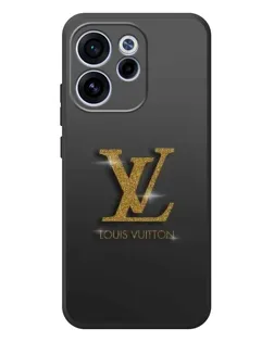 Чехол для OPPO Reno 15 F с картинкой «Градиент Louis Vuitton»