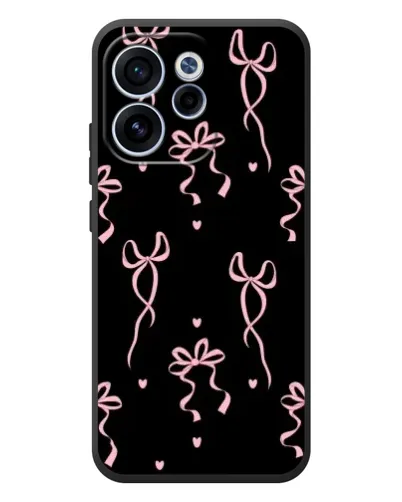 Чехол для OPPO Reno 15 F с картинкой «Тонкие ленты»