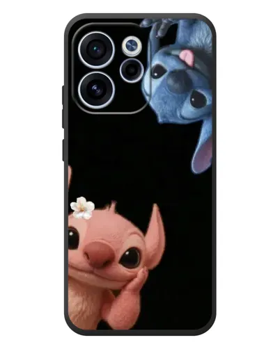 Чехол для OPPO Reno 15 F с картинкой «Фиолетовый туман роз» Чехол для OPPO Reno 15 F с картинкой «Фиолетовый туман роз»