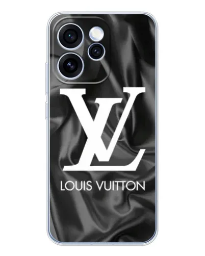 Чехол для OPPO Reno 15 Pro с картинкой «Шелковый Louis Vuitton» Чехол для OPPO Reno 15 Pro с картинкой «Шелковый Louis Vuitton»