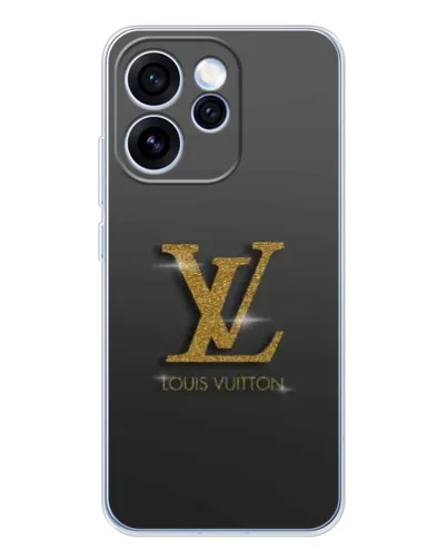 Чехол для OPPO Reno 15 Pro с картинкой «Градиент Louis Vuitton» Чехол для OPPO Reno 15 Pro с картинкой «Градиент Louis Vuitton»