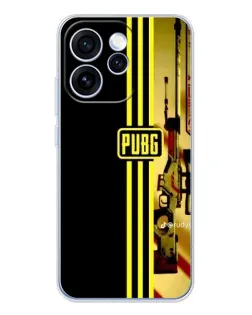 Чохол для OPPO Reno 15 Pro з картинкою «PUBG — камуфляжний шолом» Чохол для OPPO Reno 15 Pro з картинкою «PUBG — камуфляжний шолом»