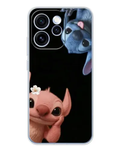 Чехол для OPPO Reno 15 Pro с картинкой «Фиолетовый туман роз»