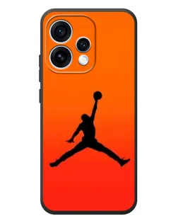 Чехол для OPPO Reno 15 с картинкой «Jordan Sunset»