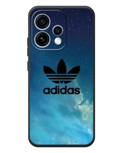 Чехол для OPPO Reno 15 с картинкой «Adidas Stone Logo»