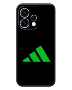 Чехол для OPPO Reno 15 с картинкой «Adidas Abstract»