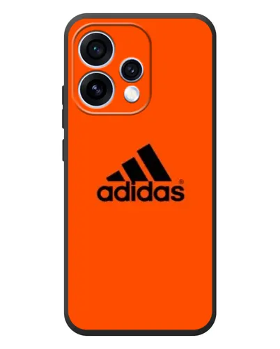 Чехол для OPPO Reno 15 с картинкой «Adidas Ukraine»