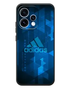 Чехол для OPPO Reno 15 с картинкой «Adidas Sport Art»