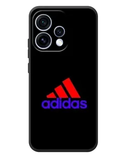 Чехол для OPPO Reno 15 с картинкой «Классический Adidas»
