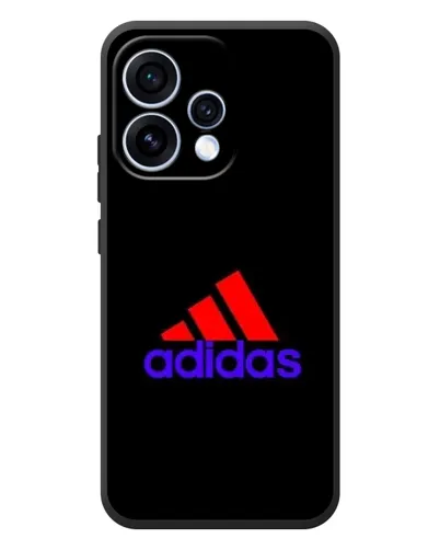 Чехол для OPPO Reno 15 с картинкой «Классический Adidas»