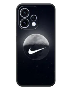Чехол для OPPO Reno 15 с картинкой «Nike в стиле граффити»