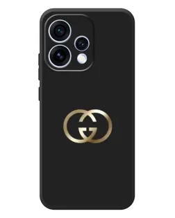 Чехол для OPPO Reno 15 с картинкой «Минимализм Gucci»