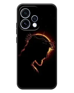 Чехол для OPPO Reno 15 с картинкой «Терновый венец»
