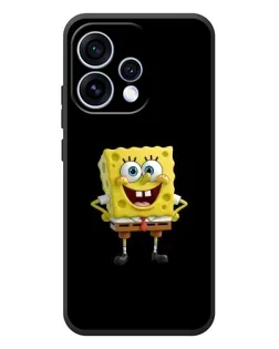 Чохол для OPPO Reno 15 з картинкою «Класичний Губка Боб»