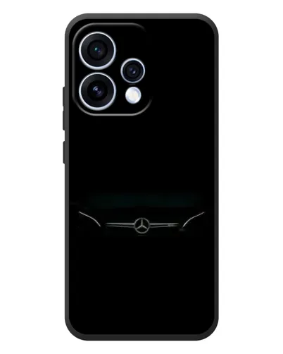 Чохол для OPPO Reno 15 з картинкою «Mercedes Stealth Look»