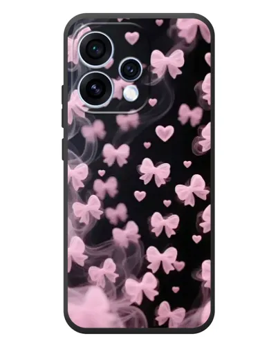 Чохол для OPPO Reno 15 з картинкою «Неонове мереживо» Чохол для OPPO Reno 15 з картинкою «Неонове мереживо»