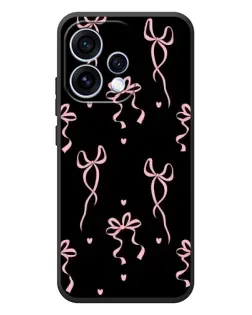 Чохол для OPPO Reno 15 з картинкою «Тонкі стрічки»