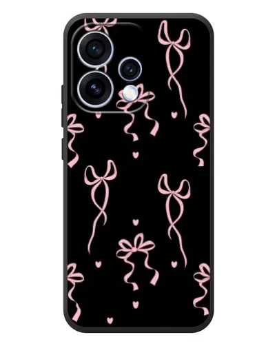 Чохол для OPPO Reno 15 з картинкою «Тонкі стрічки» Чохол для OPPO Reno 15 з картинкою «Тонкі стрічки»