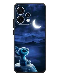 Чехол для OPPO Reno 15 с картинкой «Лунная ночь Стича» Чехол для OPPO Reno 15 с картинкой «Лунная ночь Стича»