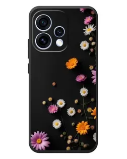 Чохол для OPPO Reno 15 з картинкою «Квіткова композиція»