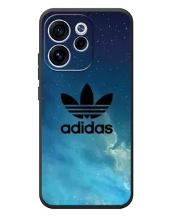 Чехол для OPPO Reno 15F с картинкой «Adidas Stone Logo» Чехол для OPPO Reno 15F с картинкой «Adidas Stone Logo»