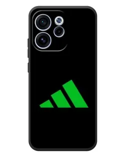 Чехол для OPPO Reno 15F с картинкой «Adidas Abstract» Чехол для OPPO Reno 15F с картинкой «Adidas Abstract»